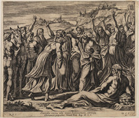 TvB G 5101
<br/>
Zalving van Salomon
<br/>
<em>Chaperon, Nicolas (1612-1656)</em>